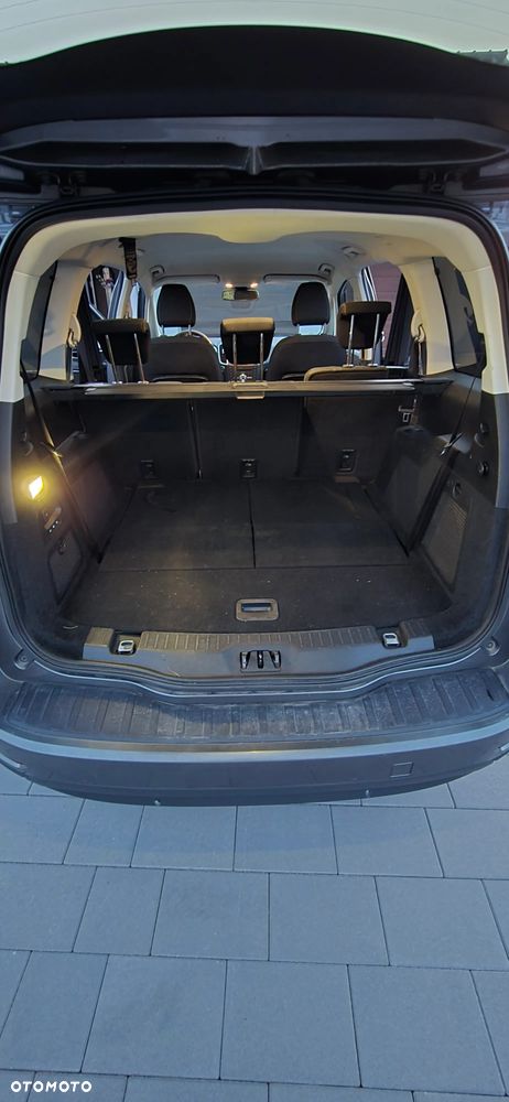 Ford Galaxy 2.0 TDCi 4WD Titanium PowerShift - 11