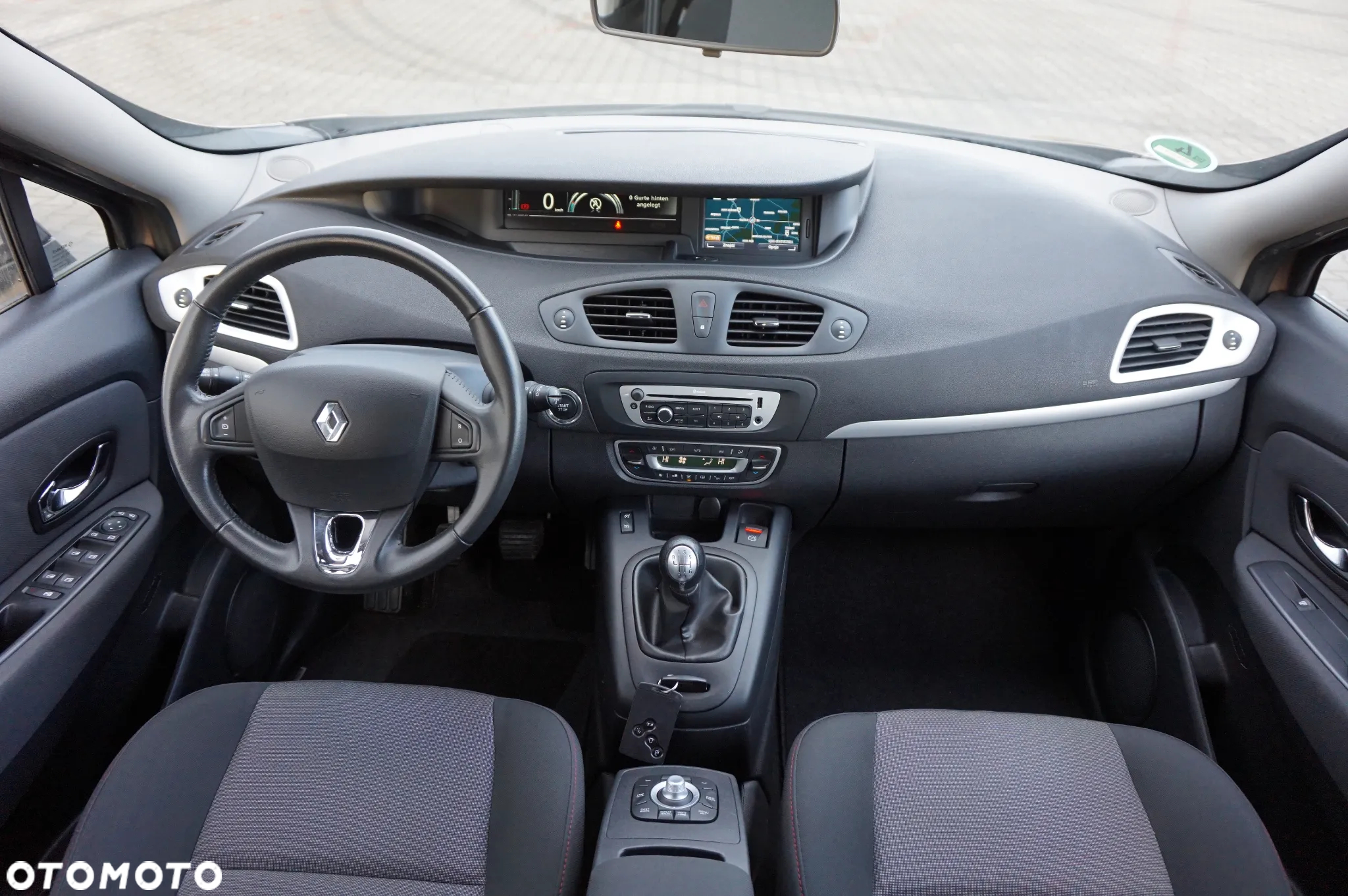 Renault Scenic 1.2 TCe Energy Limited - 9