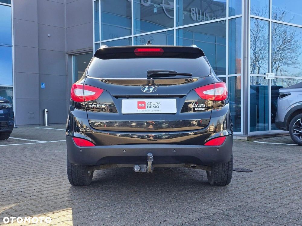 Hyundai ix35 1.7 CRDi Comfort 2WD - 5
