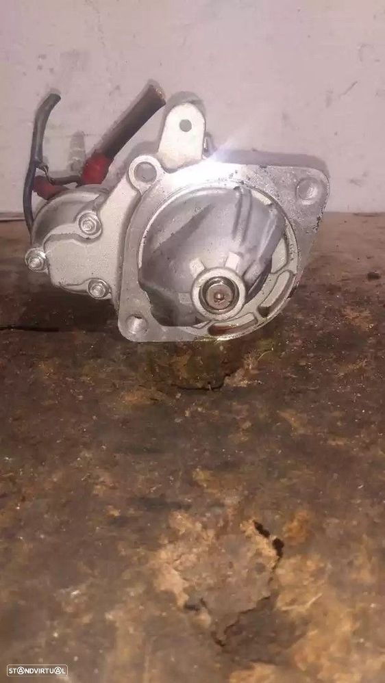 MOTOR ARRANQUE BMW 3 -113925 - 1