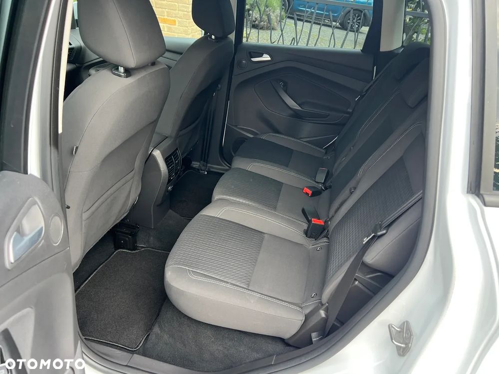 Ford C-MAX - 20
