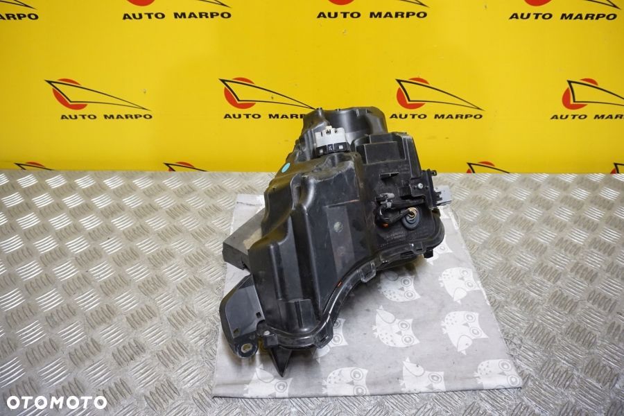 LEXUS RC RC200T RC300H 2015- REFLEKTOR LAMPA FULL LED PRAWA USA - 8