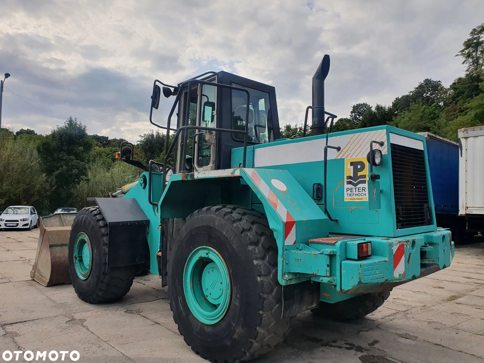 Fiat FIAT-HITAHI 17.t - 5