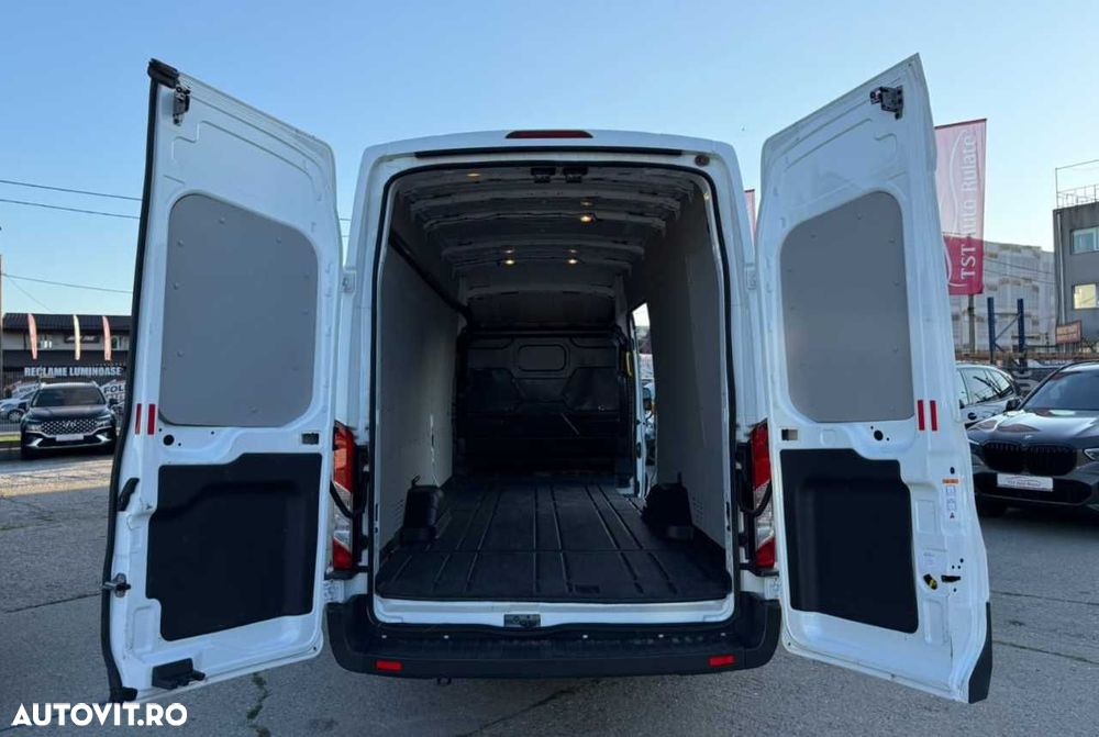 Ford TRANSIT L4H3 - 14