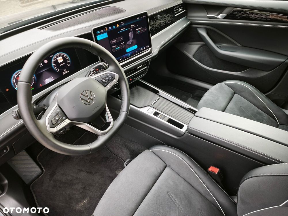 Volkswagen Passat - 7