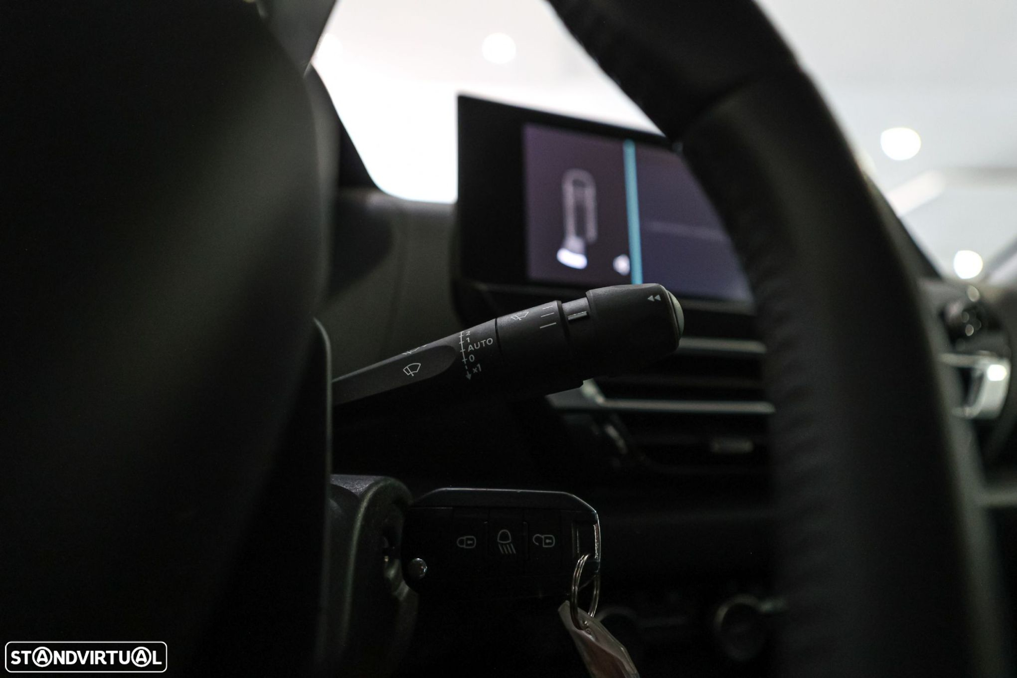 Citroën e-C4 50 kWh Feel - 22