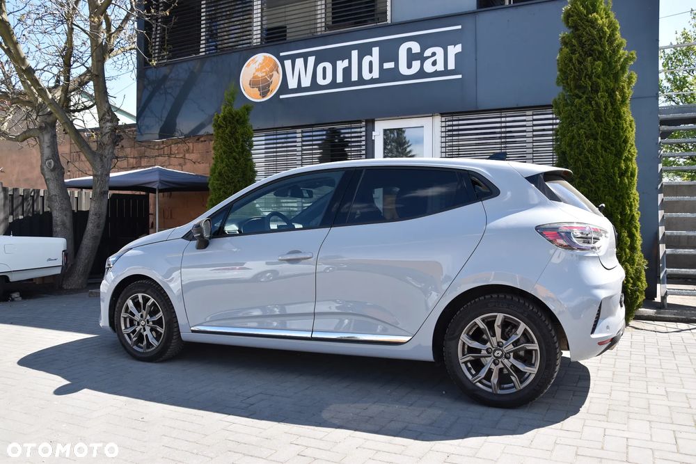 Renault Clio TCe 90 EVOLUTION - 10