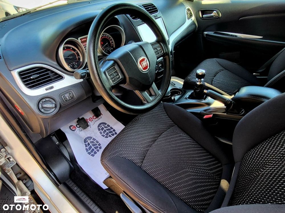 Fiat Freemont - 15