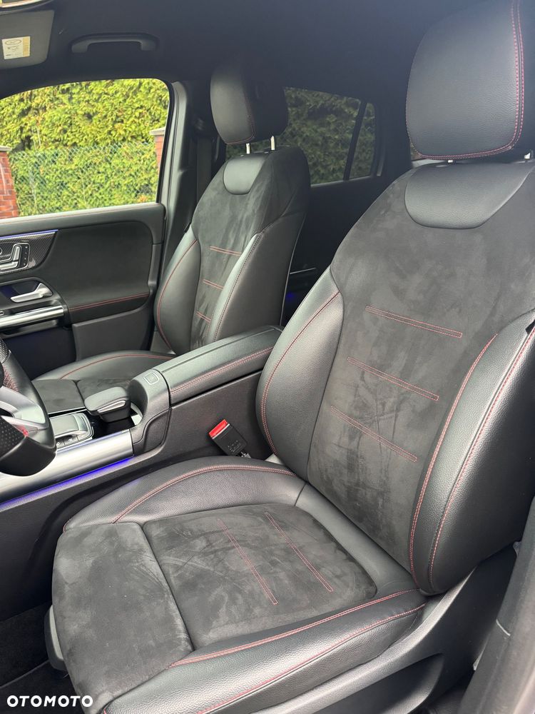 Mercedes-Benz GLA 200 7G-DCT AMG Line Advanced Plus - 10