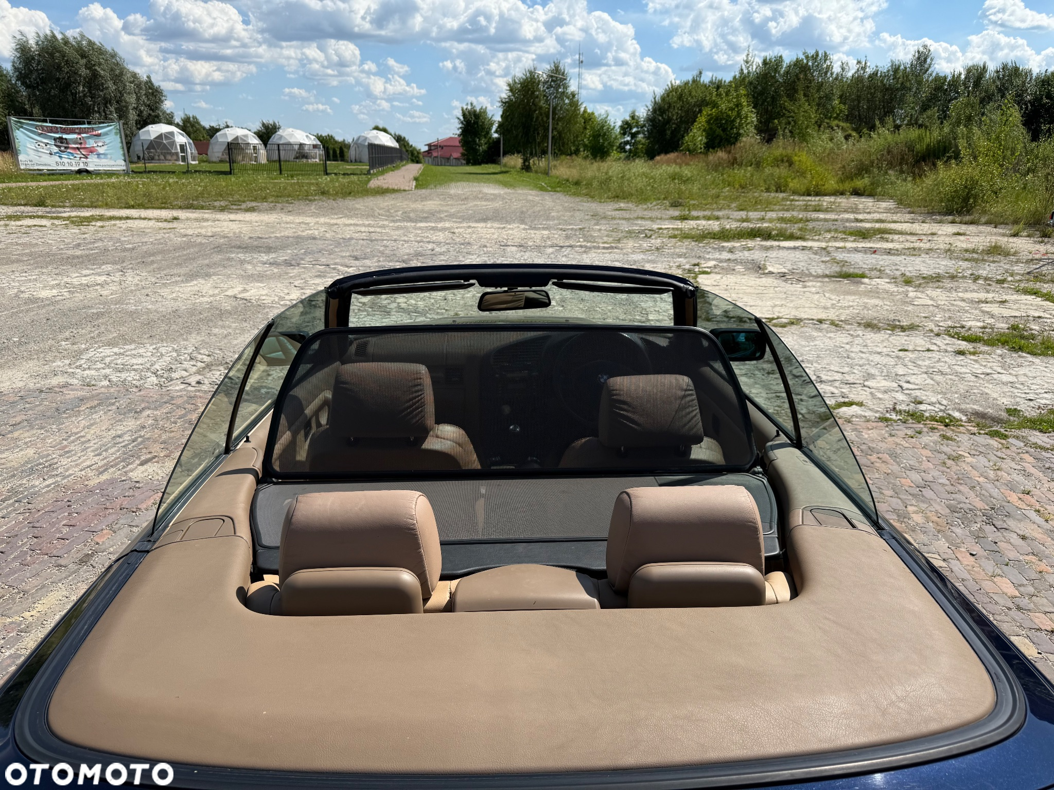 BMW Seria 3 323i - 15