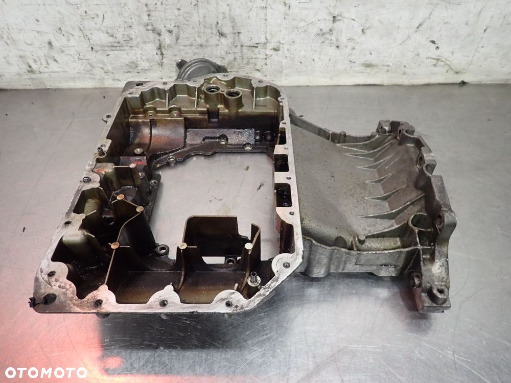 MISA OLEJOWA AUDI A6 C5 LIFT 06C103603C - 3