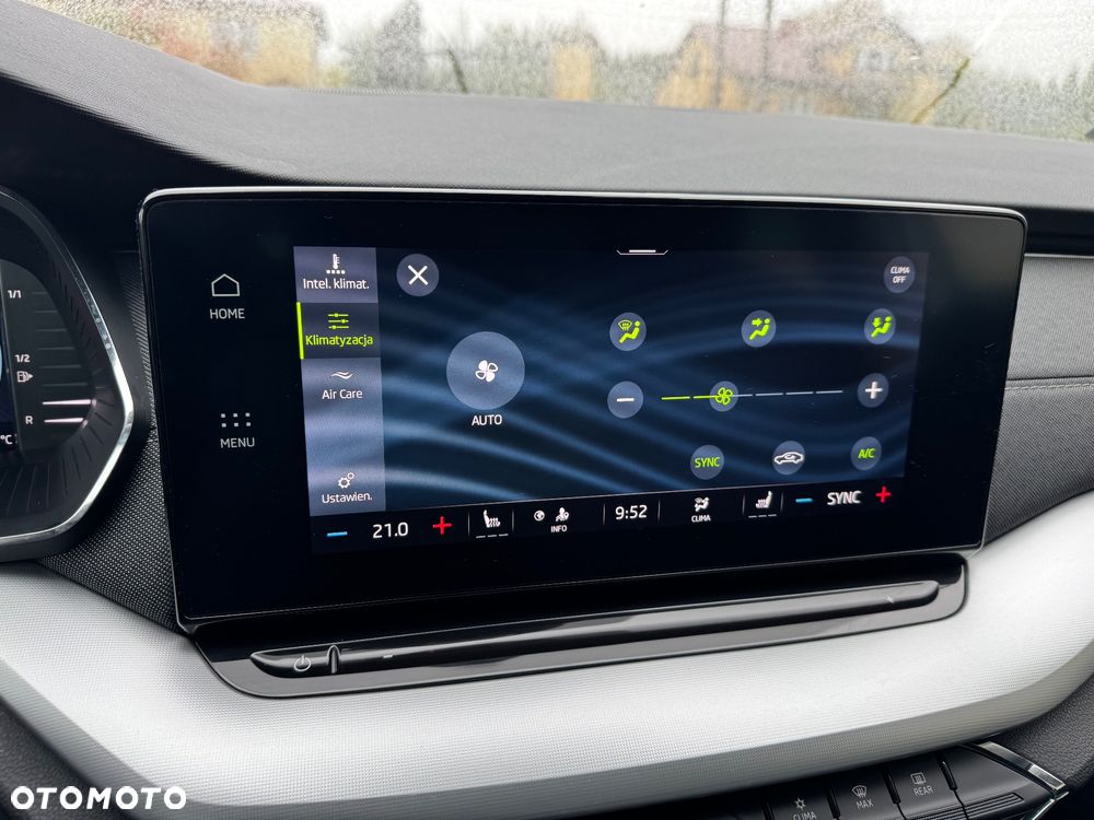 Skoda Octavia 2.0 TDI Style DSG - 18