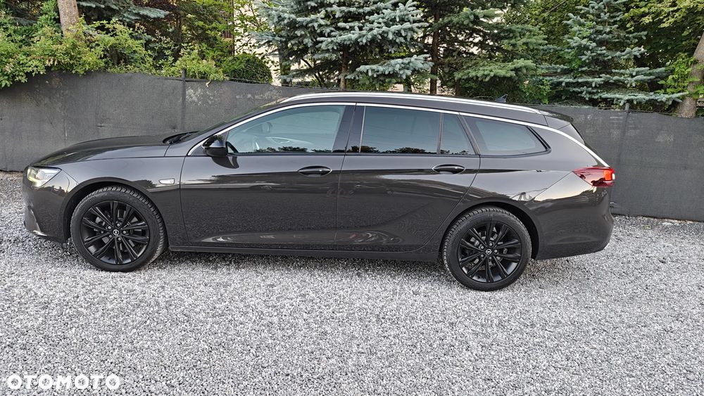Opel Insignia - 5