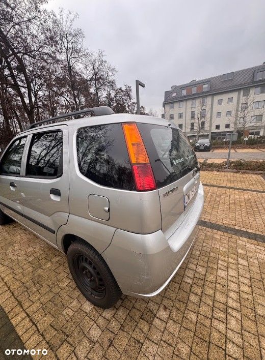 Suzuki Ignis - 14