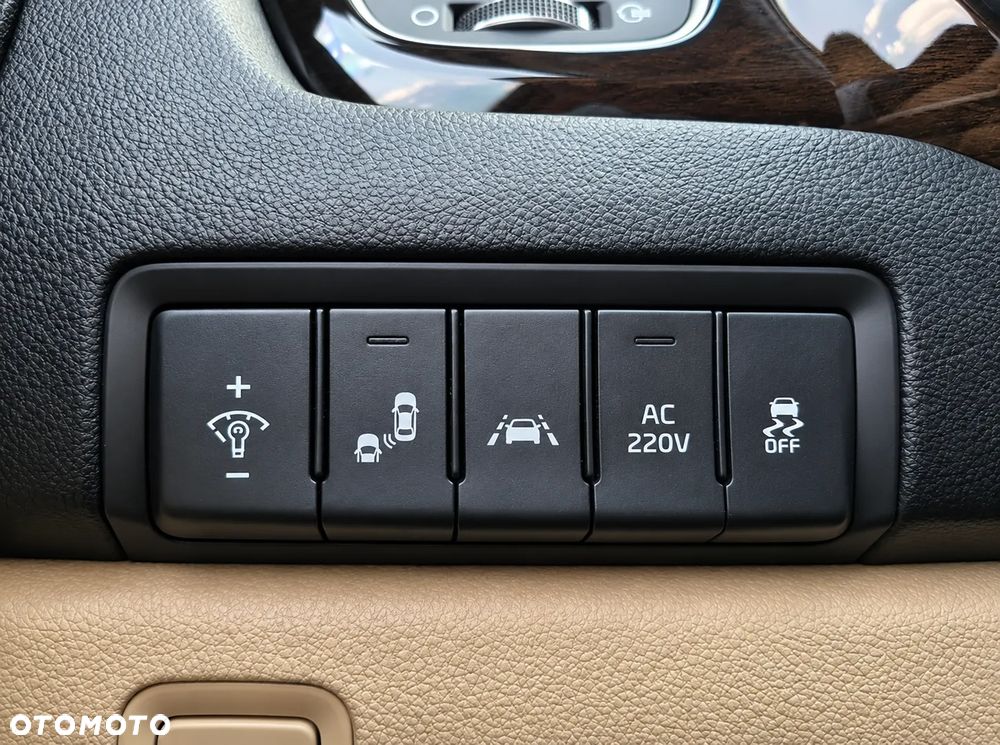 Kia Carnival - 13