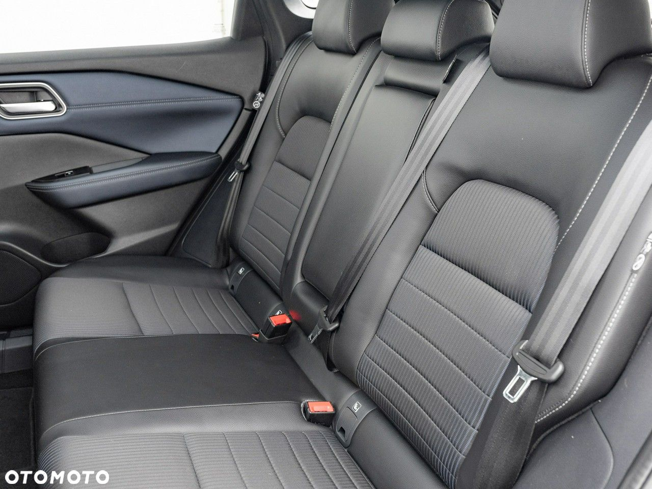 Nissan Qashqai - 26