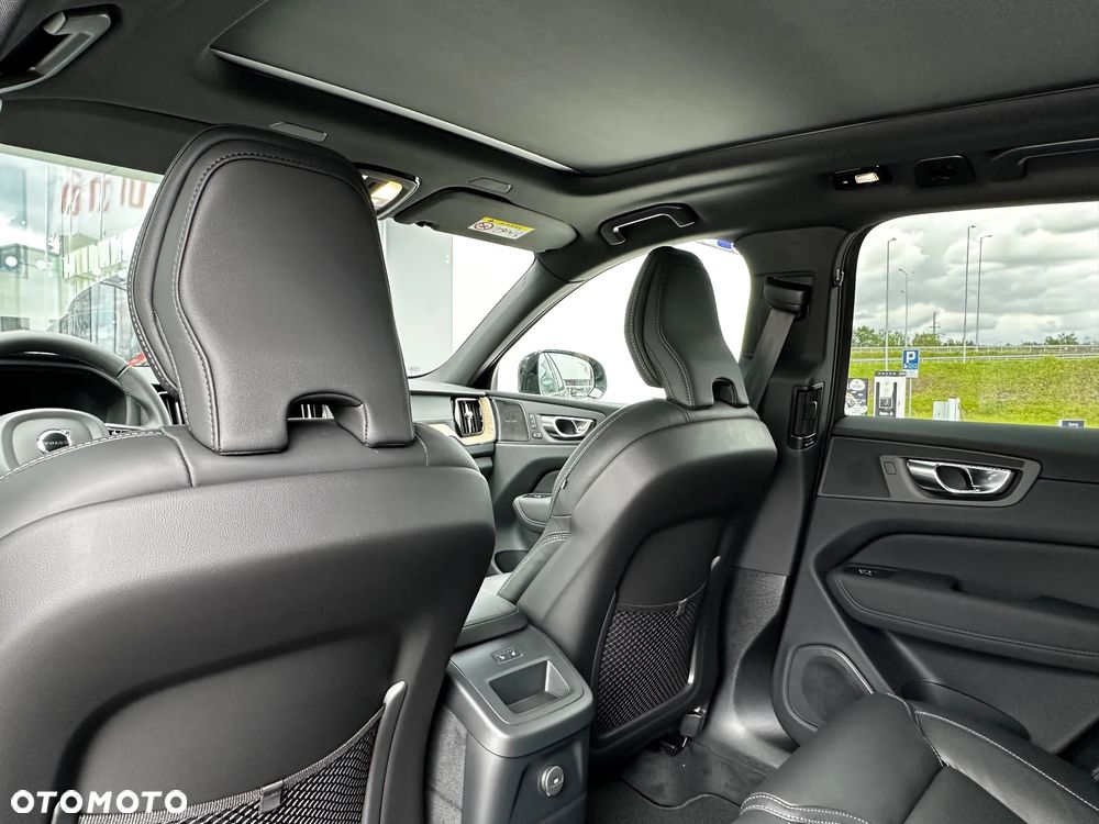 Volvo XC 60 - 13