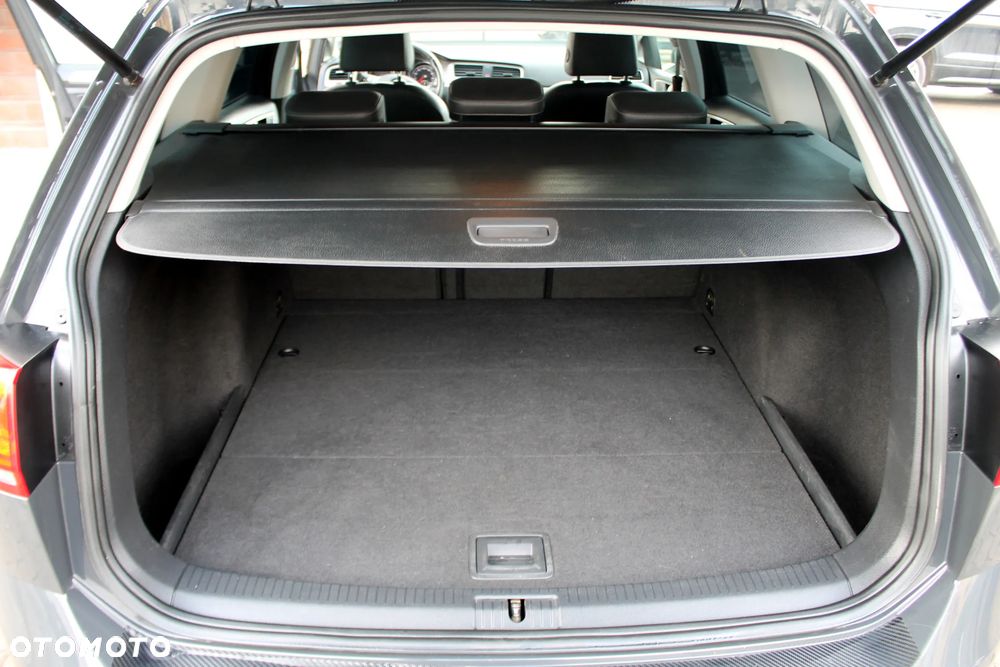 Volkswagen Golf 1.6 TDI 4Motion BlueMotion Technology Comfortline - 26