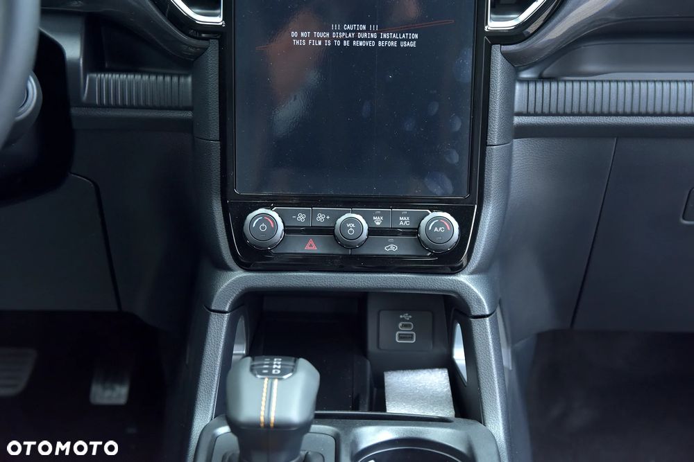 Ford Ranger Wildtrak 2.0 205KM - 11