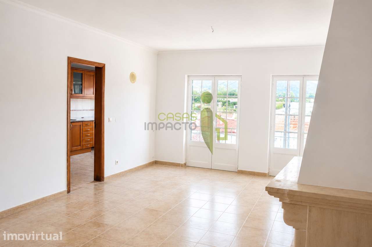 Apartamento T2 Arrendamento em Colares,Sintra - Grande imagem: 4/28
