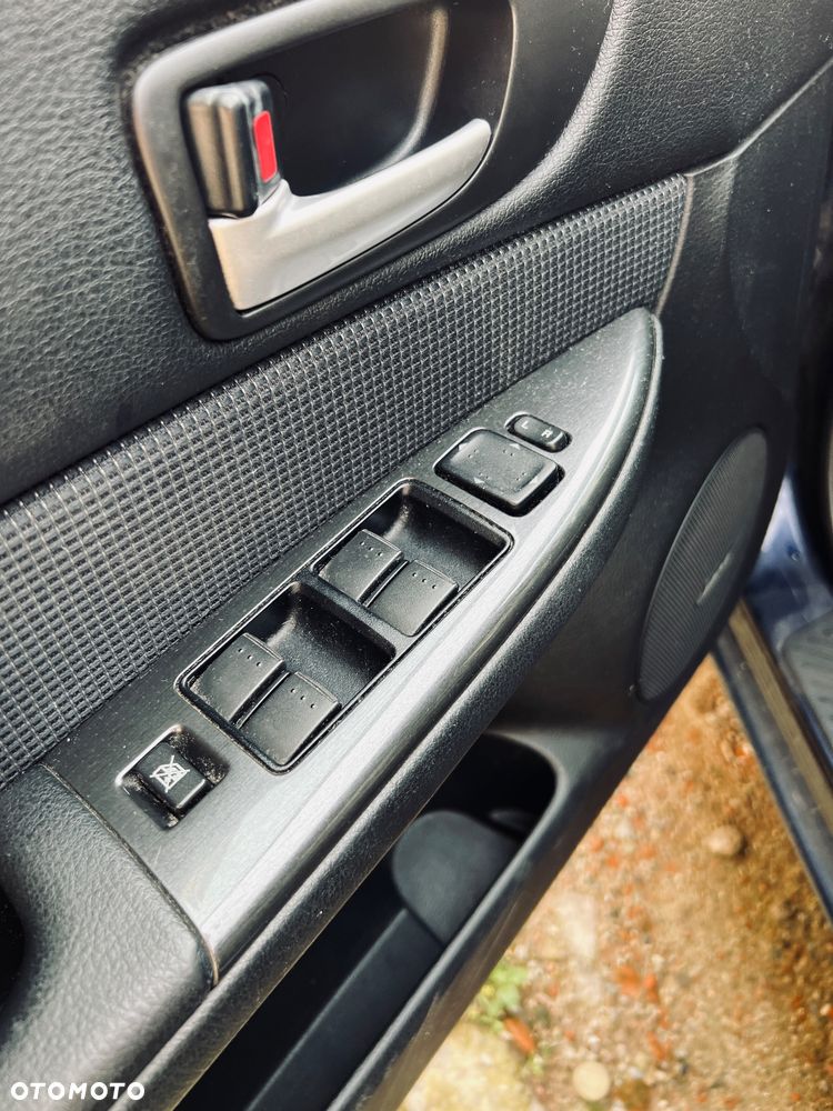 Mazda 6 2.0 Exclusive - 14