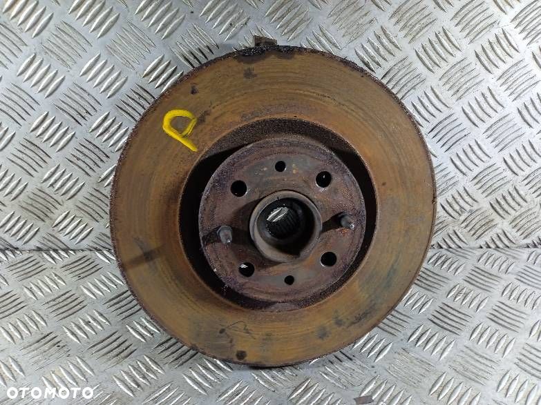 ZWROTNICA PRAWA PRZEDNIA FIAT BRAVO 2 - 2