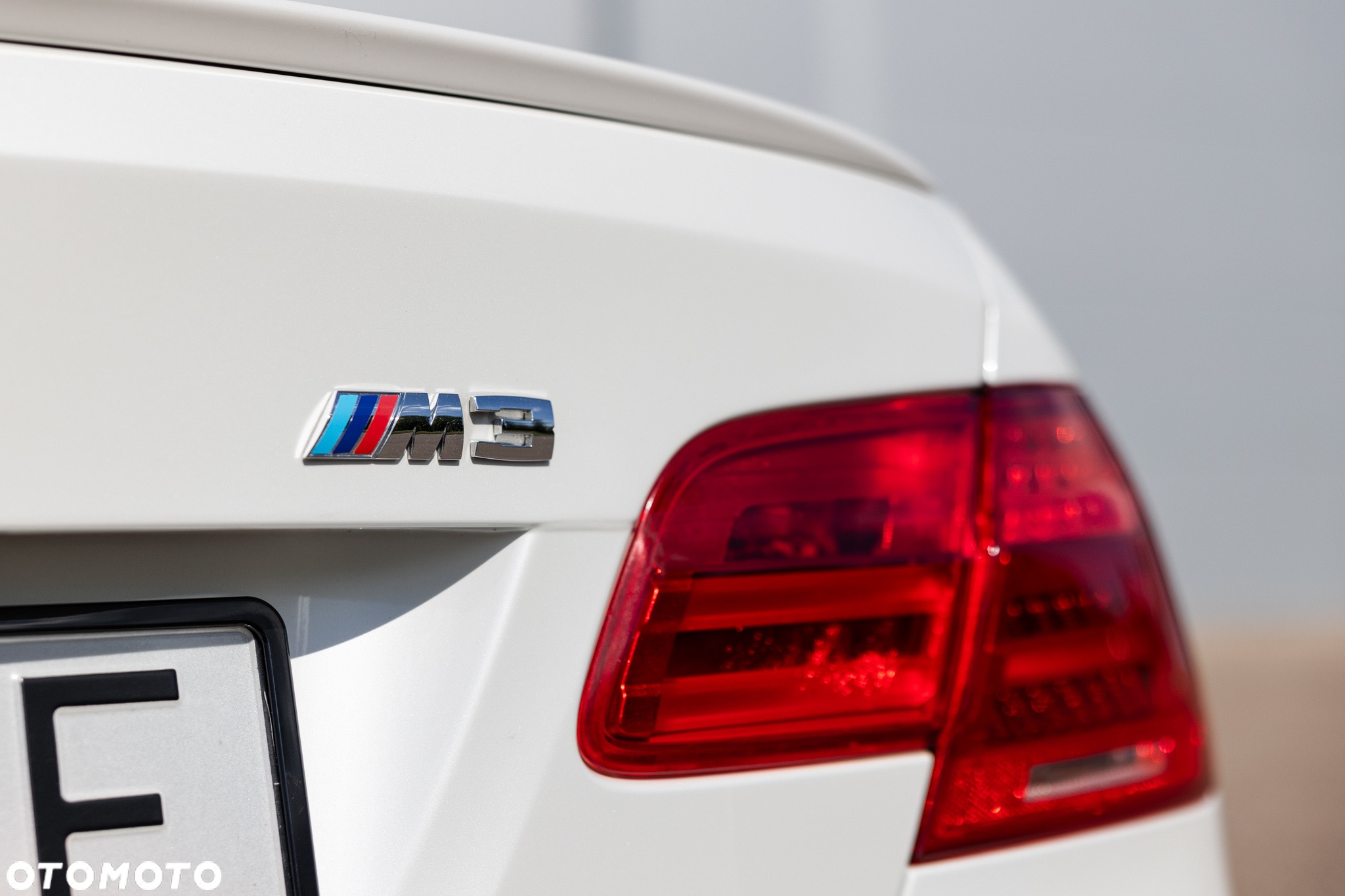 BMW M3 Coupe Drivelogic - 19