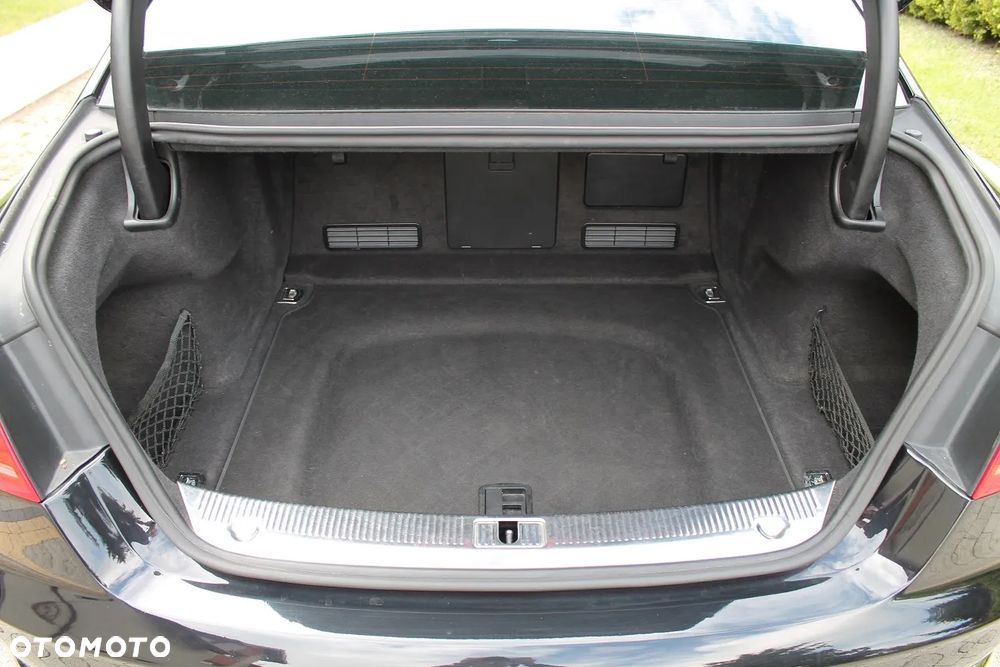 Audi A8 3.0 TDI Quattro - 21