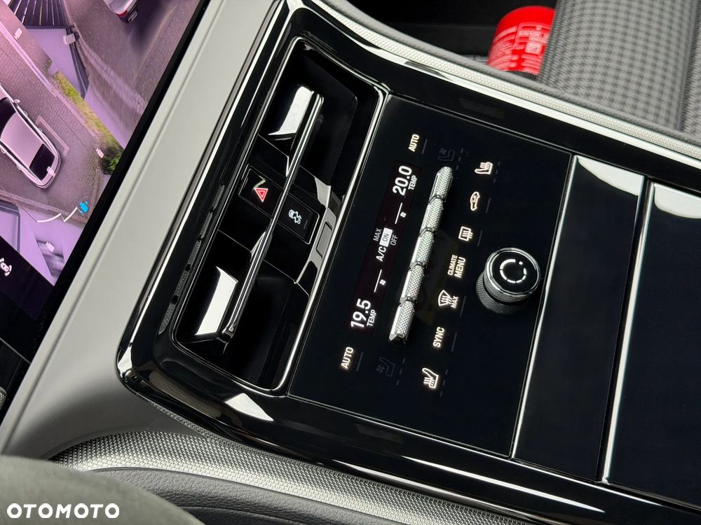 Porsche Panamera 4 - 32