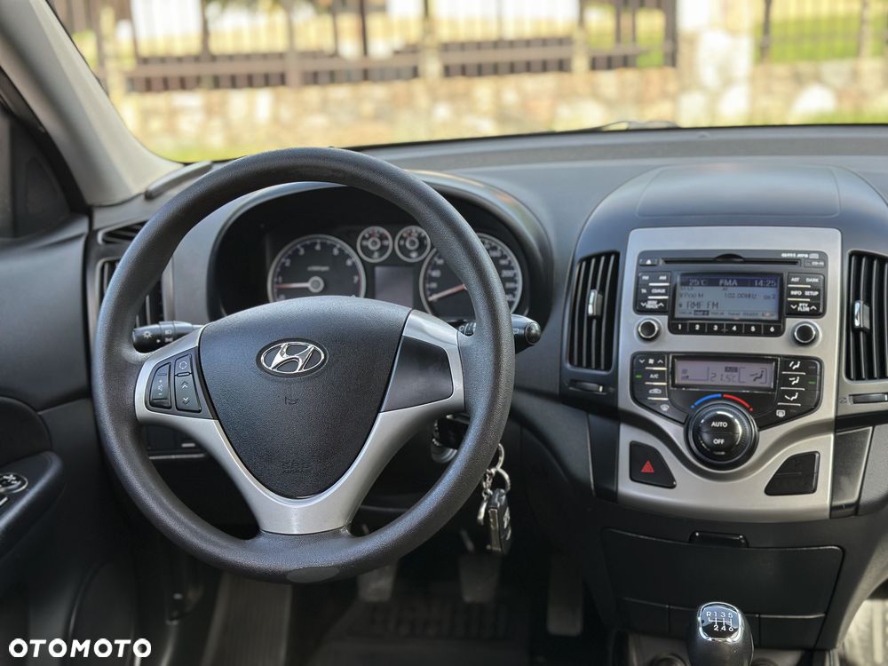 Hyundai i30 - 5