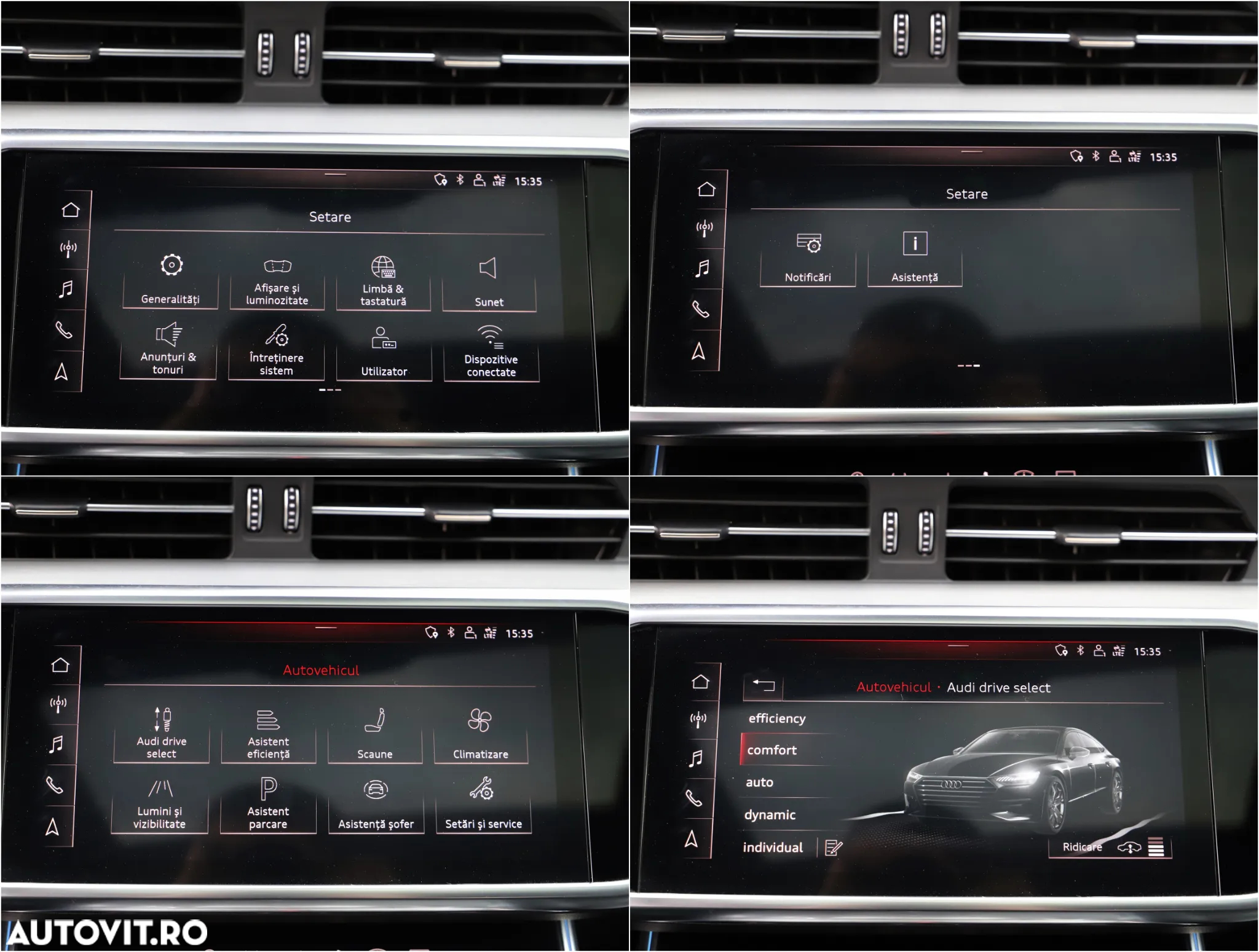 Audi A7 50 TDI quattro Tiptronic MHEV - 24