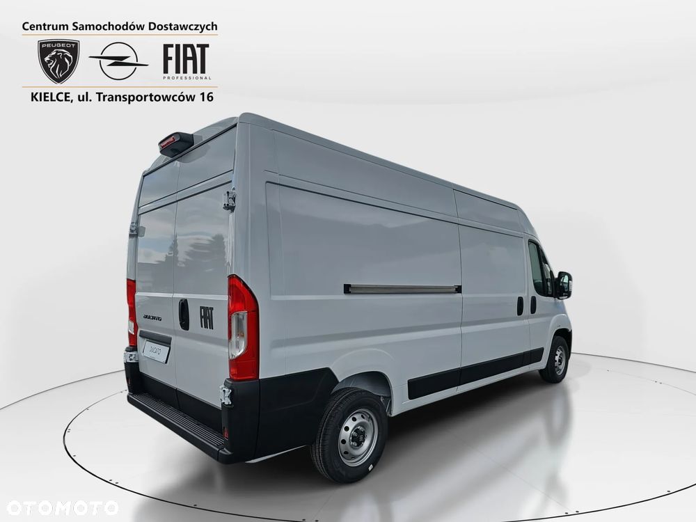 Fiat Ducato L3H2 - 8