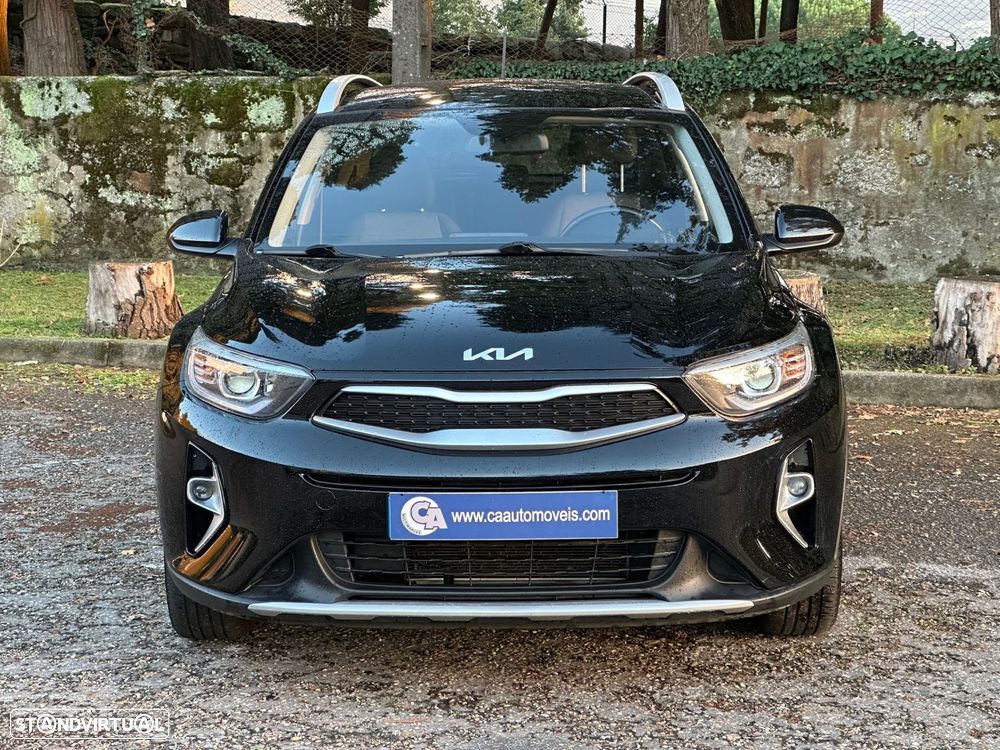 Kia Stonic 1.2 Dynamic - 3