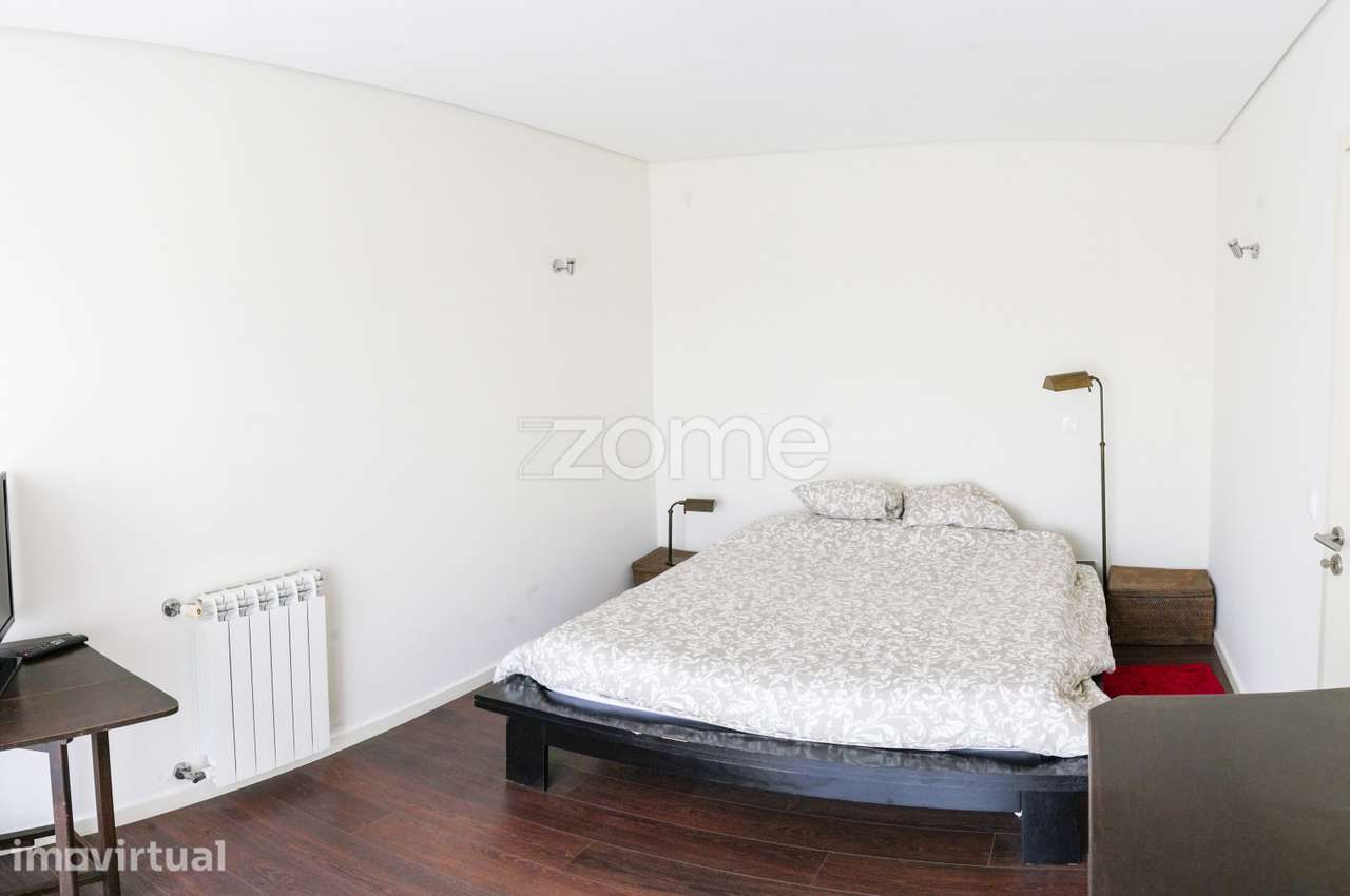 Moradia T2 + T3 Duplex em Vila do Conde - Grande imagem: 5/23