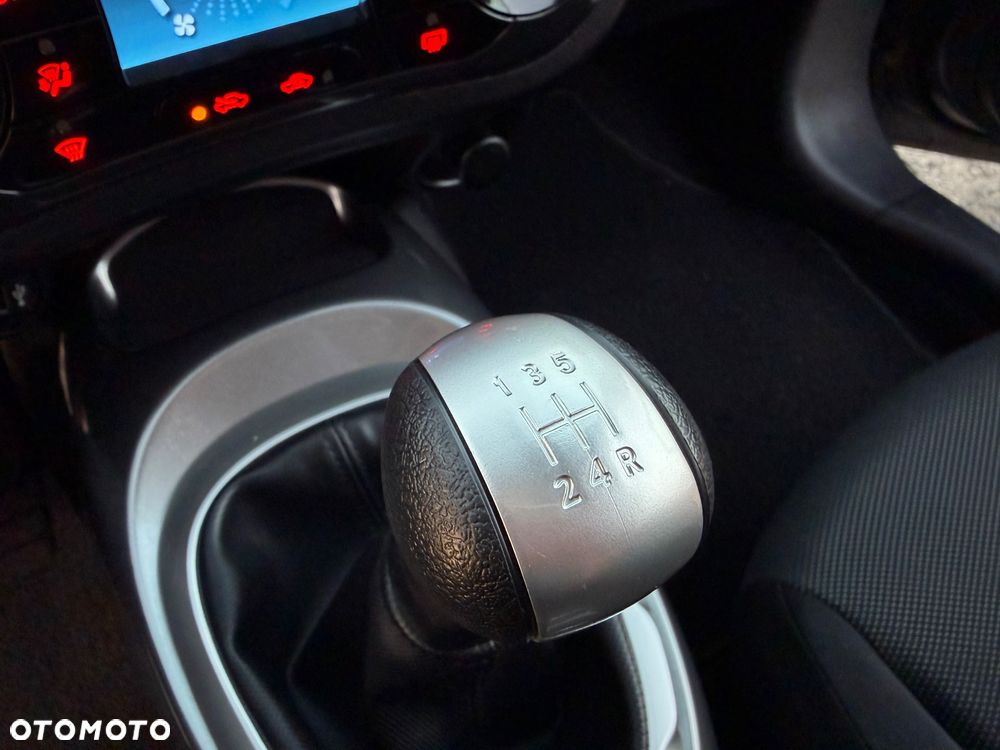 Nissan Juke 1.6 Start/Stop Acenta - 28