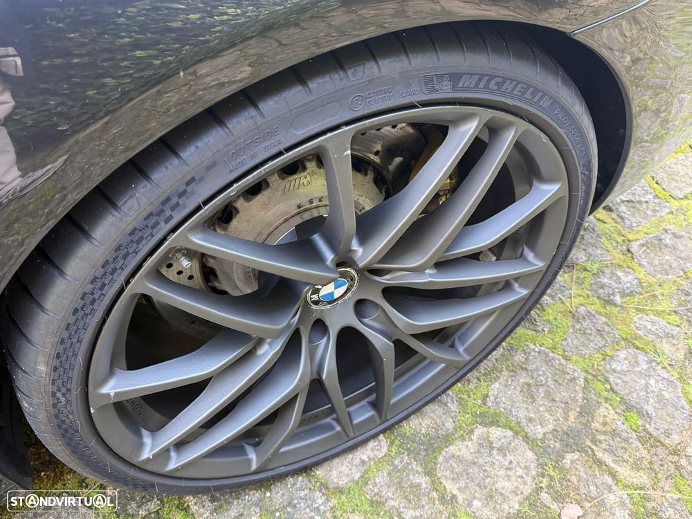 BMW M6 Competition - 10