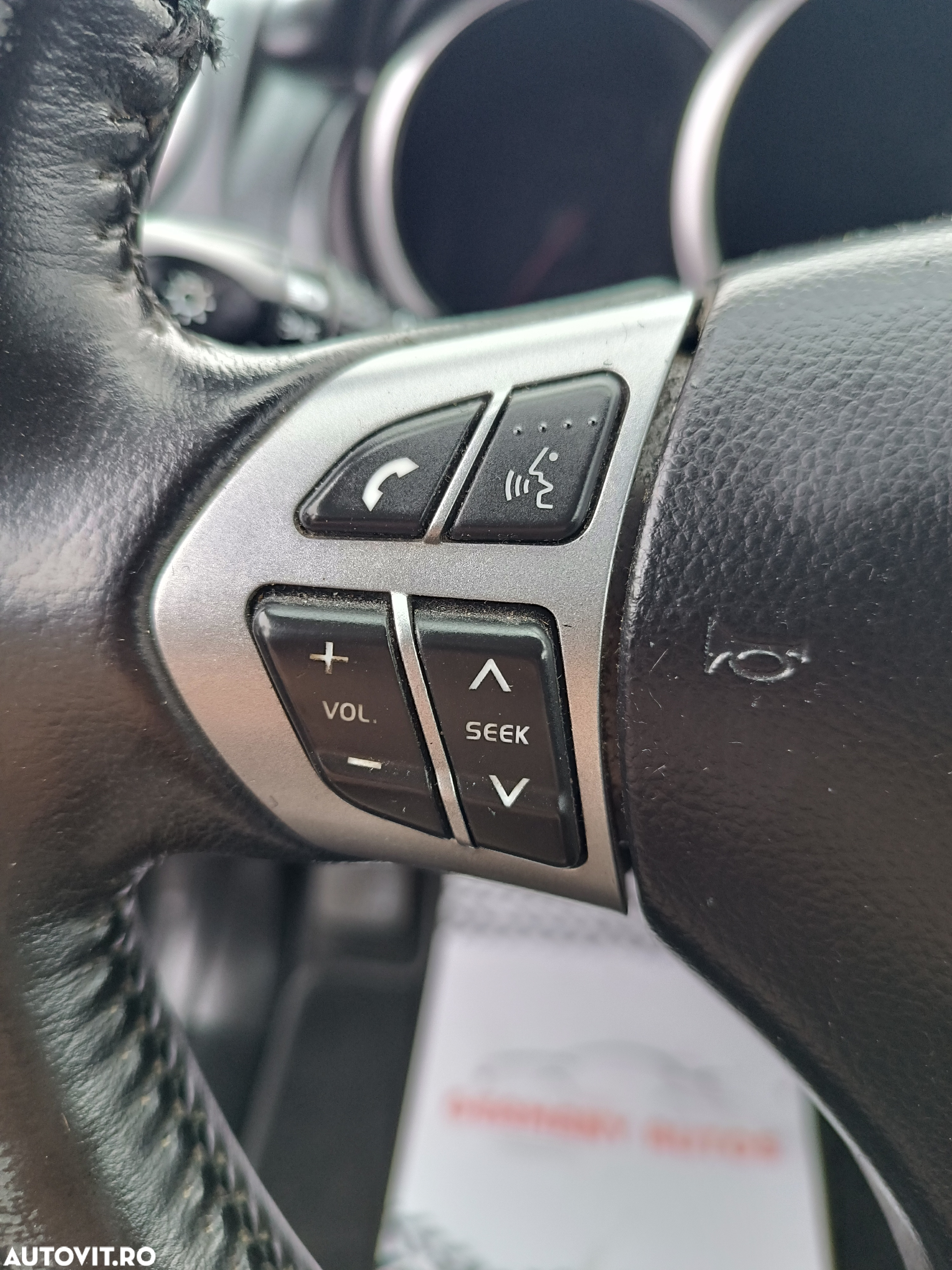 Suzuki Grand Vitara 1.9 DDiS X30 - 11