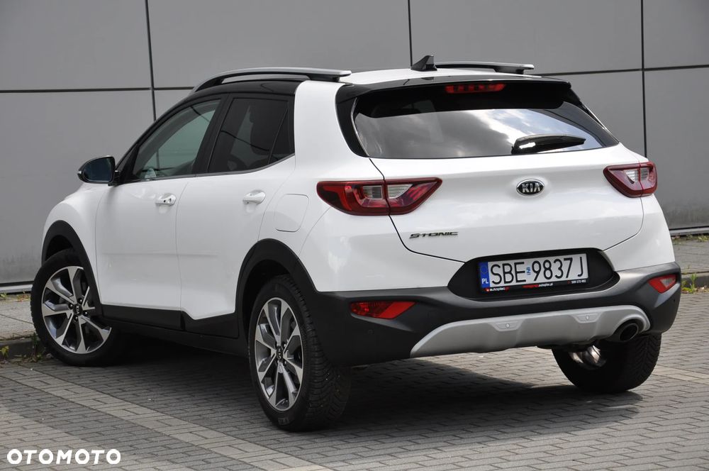 Kia Stonic 1.4 Spirit - 5