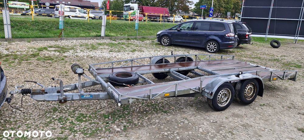 STIM Płaska 5M bus - 8