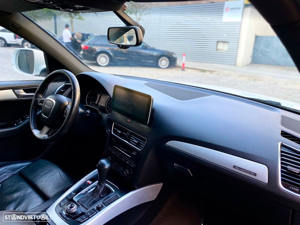 Audi Q5 3.0 TDI S-tronic - 24