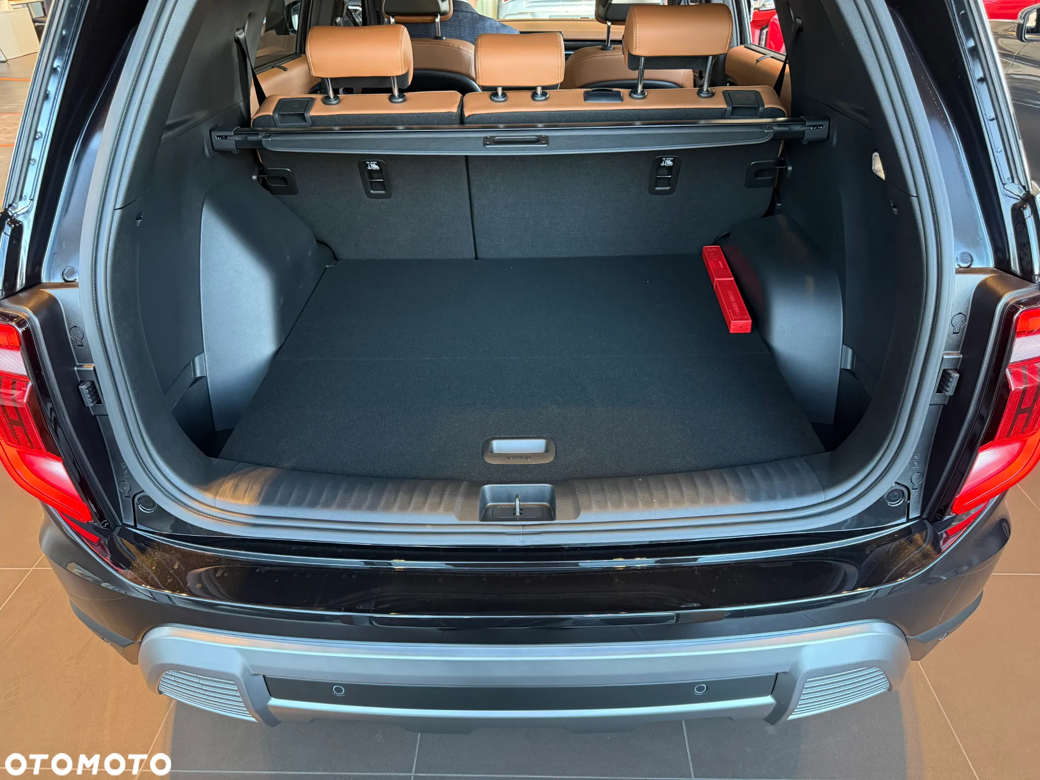 SsangYong/KGM Torres 1.5 T-GDI Adventure Plus 4WD - 7