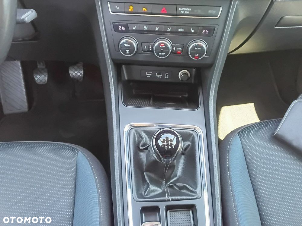 Seat Ateca - 15
