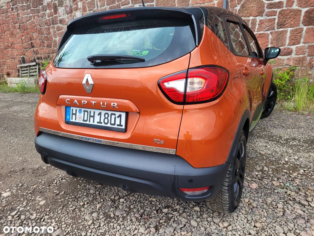 Renault Captur ENERGY TCe 90 Start&Stop Dynamique - 13