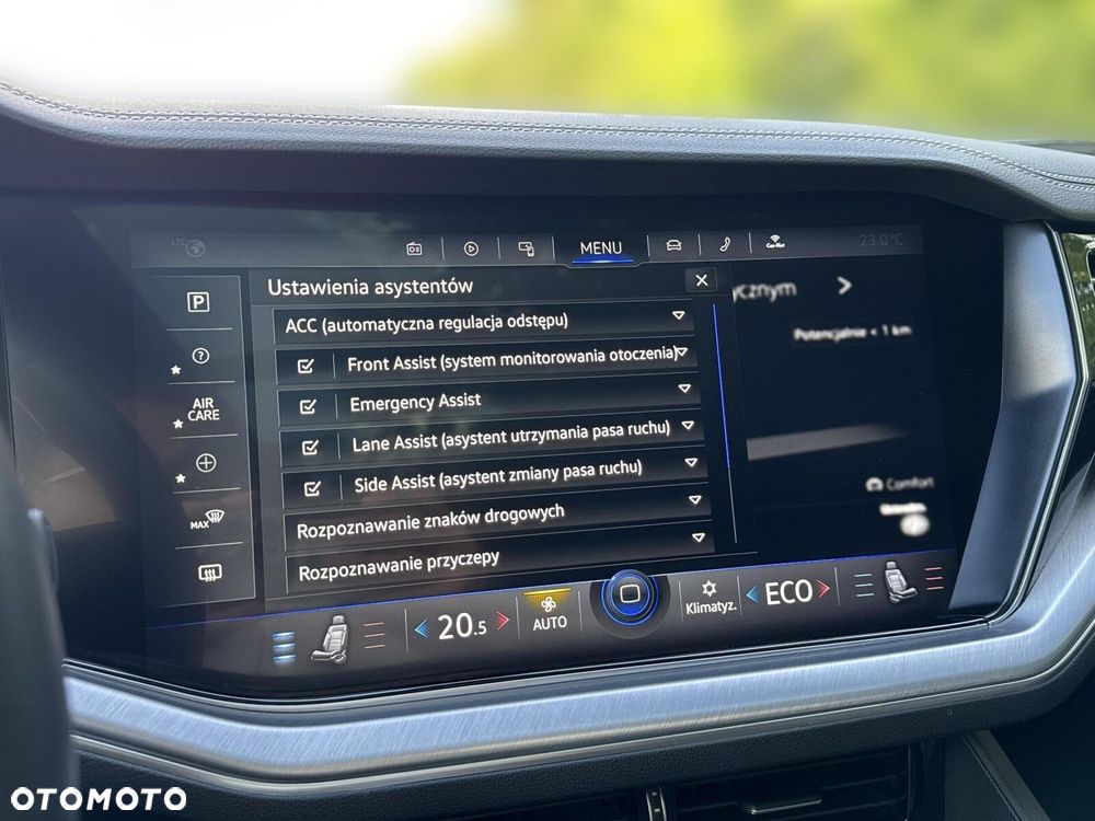 Volkswagen Touareg - 30