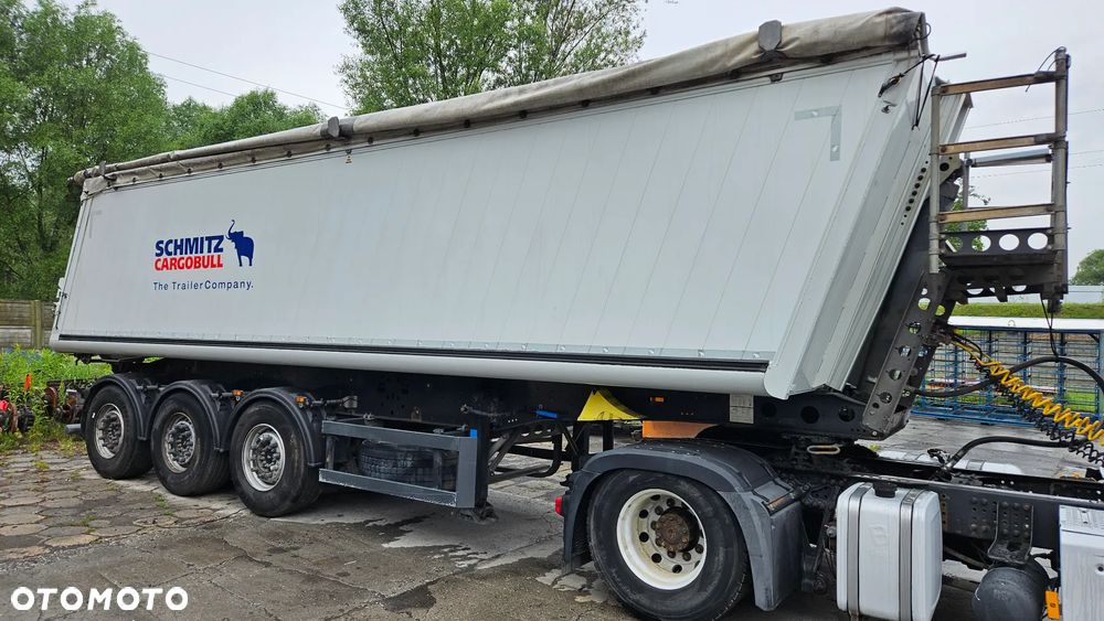 Schmitz Cargobull 39 m3 - 4