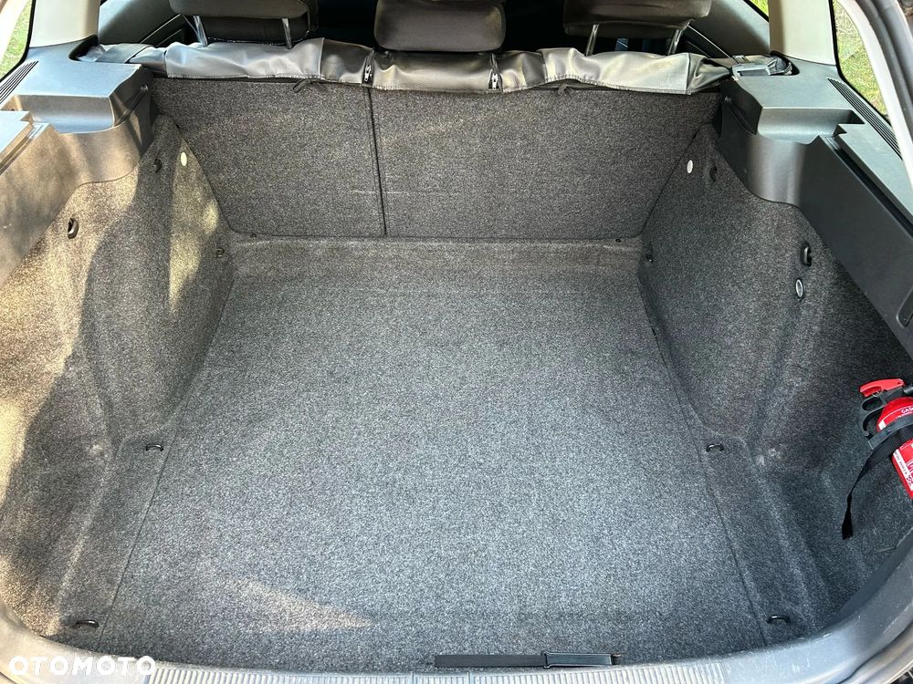 Skoda Octavia 1.4 TSI Classic - 8