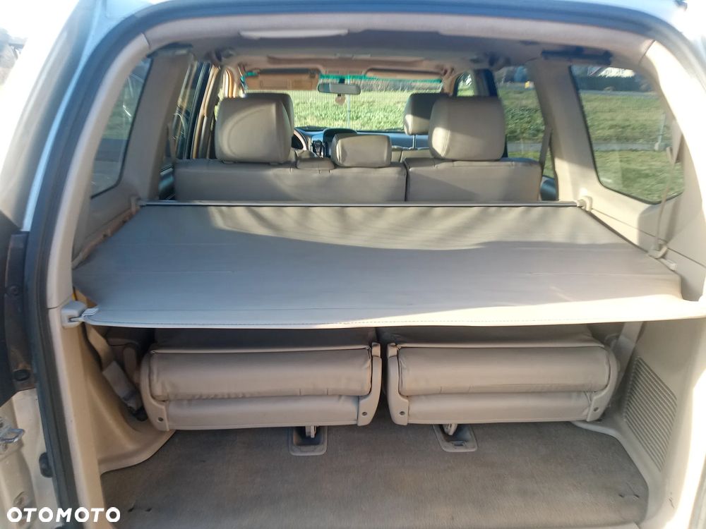 Toyota Land Cruiser 3.0 D X Platinium - 9