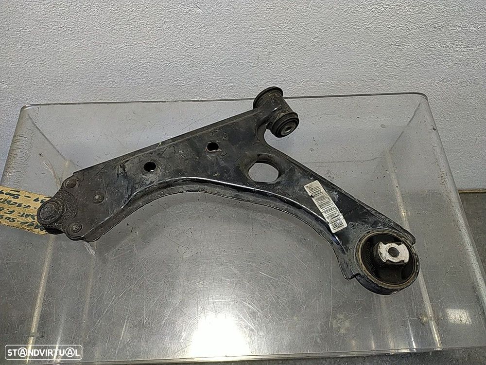 Braço Suspensão Frente Direito Fiat Grande Punto (199_) - 5