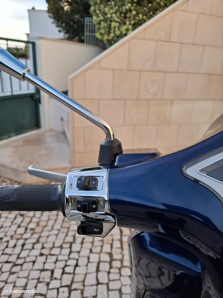 Vespa Primavera Primavera - 13