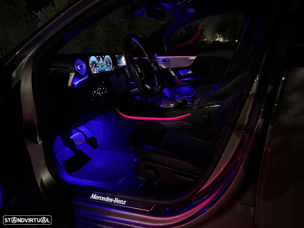 Mercedes-Benz A 180 - 16
